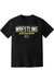 Ray Pec Wrestling Comfort Colors Garment-Dyed Heavyweight T-Shirt