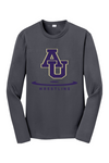 Avila Men's Wrestling Sport-Tek Youth Long Sleeve PosiCharge Competitor Tee. YST350LS