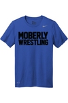 Moberly High School Nike Team rLegend Tee DV7299