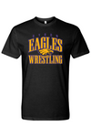 Byron Eagles Next Level CVC T-Shirt