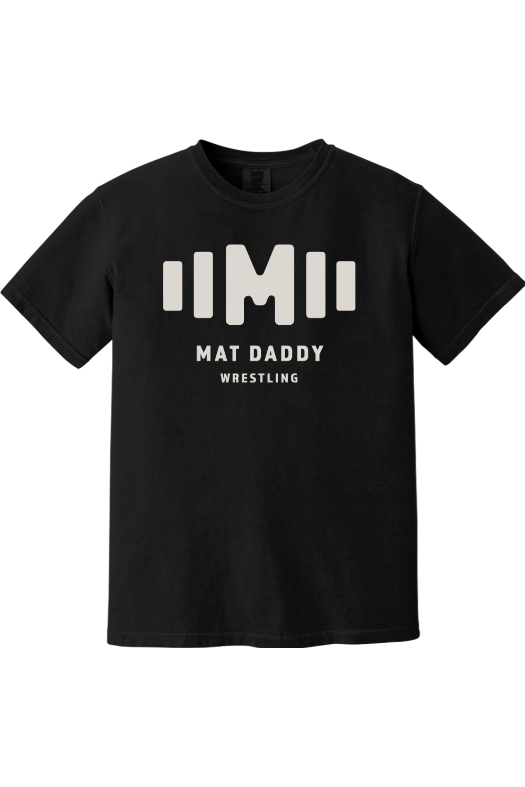 University of Arkansas Little Rock Comfort Colors Garment-Dyed Heavyweight T-Shirt