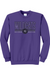 Blue Springs High School Port & Company - Core Fleece Crewneck Sweatshirt. PC78