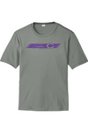 Canton High School Sport-Tek PosiCharge Competitor Tee. ST350