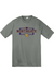 Northgate Middle School Sport-Tek Youth PosiCharge Competitor Tee. YST350
