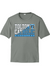 Father Tolton Catholic - Wrestling Sport-Tek PosiCharge Competitor Tee. ST350