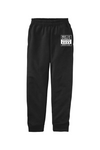 Beat the Streets - Chicago Port & Company Youth Core Fleece Jogger. PC78YJ