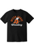 Beech Grove Wrestling Comfort Colors Garment-Dyed Heavyweight T-Shirt