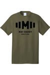 University of Arkansas Little Rock Port & Company - Core Cotton Tee. PC54