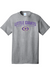 Canton High School Port & Company - Core Cotton Tee. PC54