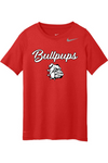 McPherson Wrestling Nike Youth Team rLegend Tee DV7317