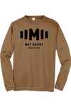University of Arkansas Little Rock Sport-Tek Long Sleeve PosiCharge Competitor Tee. ST350LS