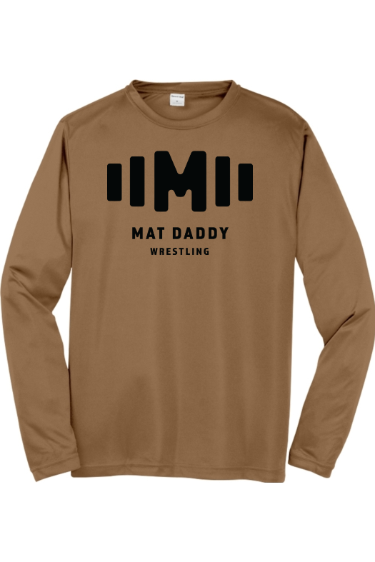 University of Arkansas Little Rock Sport-Tek Long Sleeve PosiCharge Competitor Tee. ST350LS