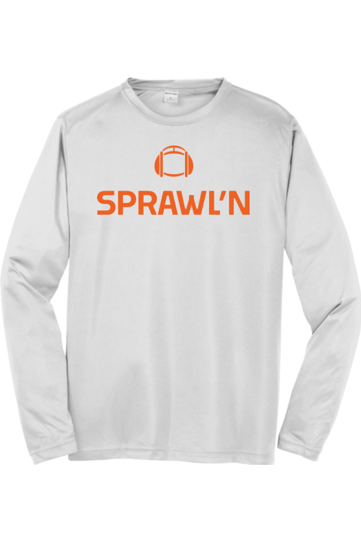 University of Arkansas Little Rock Sport-Tek Long Sleeve PosiCharge Competitor Tee. ST350LS