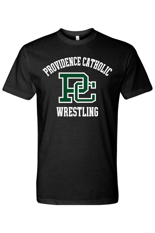 Providence Catholic Next Level CVC T-Shirt