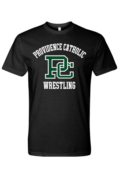 Providence Catholic Next Level CVC T-Shirt