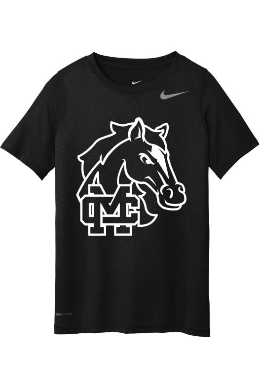 Mill Creek Elementary Nike Youth Team rLegend Tee DV7317