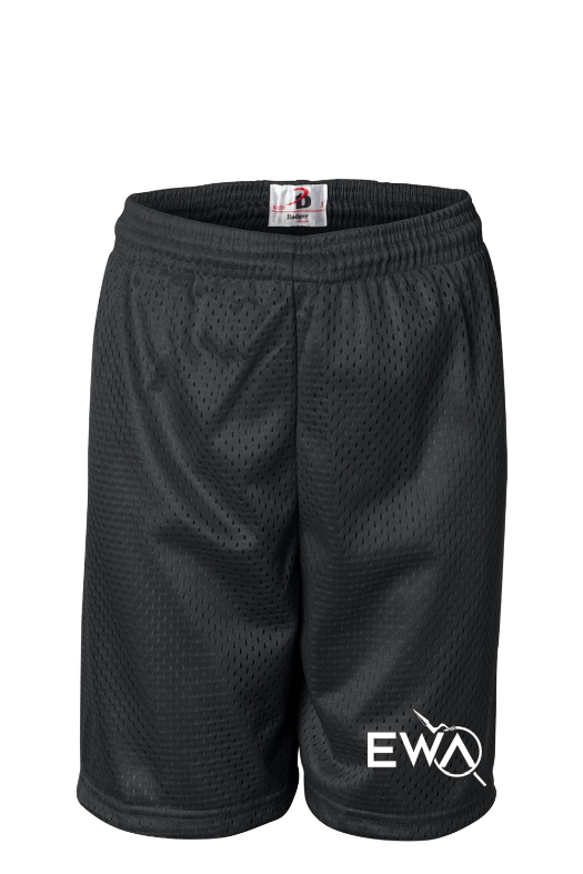 Eastside Wrestling Academy Badger Youth Pro Mesh 6
