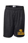 West Allis Central Wrestling Badger Pro Mesh 7