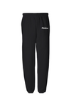 Frontenac HS Wrestling Jerzees NuBlend Sweatpants - 973MR (emb)