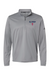 St. James Wrestling 2 Adidas Lightweight Quarter-Zip Pullover