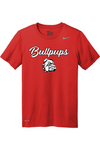 McPherson Wrestling Nike Team rLegend Tee DV7299