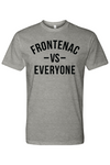 Frontenac HS Wrestling Next Level CVC T-Shirt