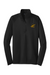 Andrew High School Sport-Tek Sport-Wick Stretch 1/4-Zip Pullover. ST850 (emb)