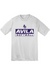 Avila Softball Sport-Tek Youth PosiCharge Competitor Tee. YST350