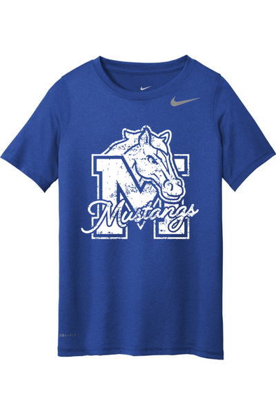 Mill Creek Elementary Nike Youth Team rLegend Tee DV7317