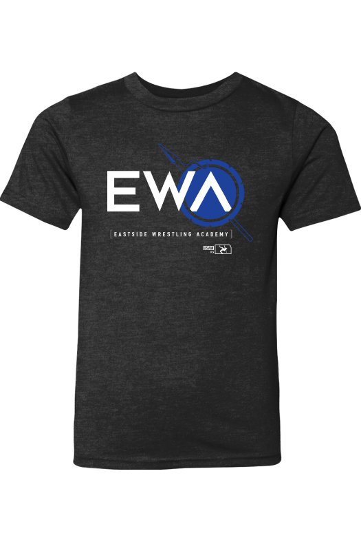 Eastside Wrestling Academy Next Level Youth CVC T-Shirt