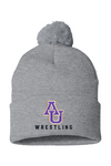 Avila Men's Wrestling Sportsman 12 (emb)