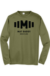 University of Arkansas Little Rock Sport-Tek Long Sleeve PosiCharge Competitor Tee. ST350LS