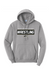 Windsor High School Port & Company - Core Fleece Pullover Hooded Sweatshirt. PC78H