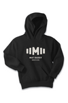 University of Arkansas Little Rock Port & Company - Youth Core Fleece Pullover Hooded Sweatshirt. PC90YH