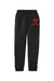 Corning High School Port & Company Youth Core Fleece Jogger. PC78YJ