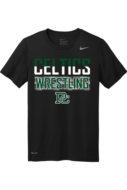 Providence Catholic Nike Team rLegend Tee DV7299