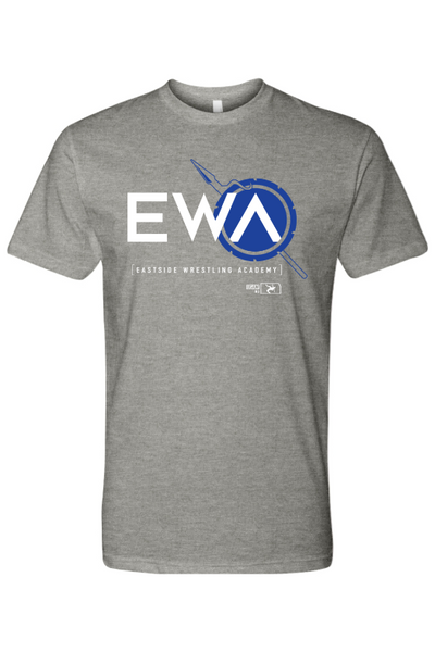 Eastside Wrestling Academy Next Level CVC T-Shirt