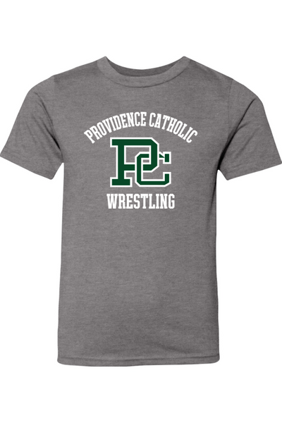 Providence Catholic Next Level Youth CVC T-Shirt
