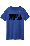 Moberly High School Nike Youth Team rLegend Tee DV7317