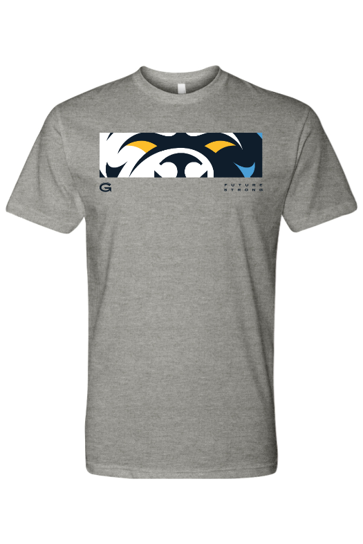 Grandview  School District Next Level CVC T-Shirt