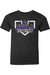 Avila Softball Next Level Youth CVC T-Shirt