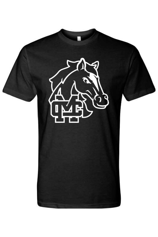 Mill Creek Elementary Next Level CVC T-Shirt