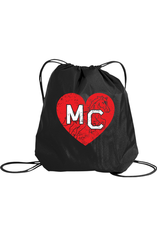 Mill Creek Elementary Port Authority - Cinch Pack. BG85
