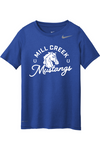 Mill Creek Elementary Nike Youth Team rLegend Tee DV7317