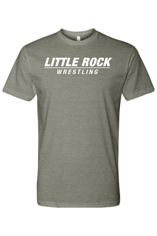 University of Arkansas at Little Rock - Wrestling Next Level CVC T-Shirt