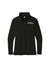 Frontenac HS Wrestling Sport-Tek Women's Sport-Wick Flex Fleece 1/4 Zip (emb)