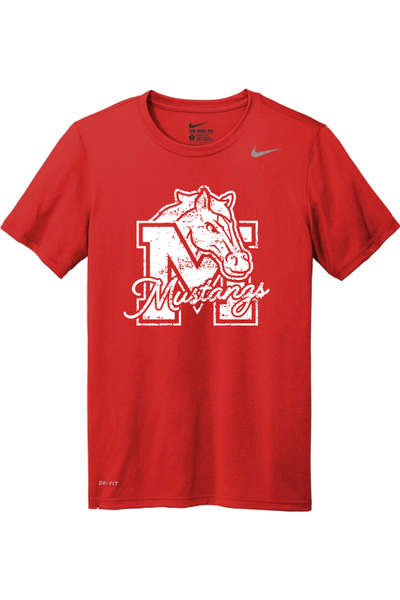 Mill Creek Elementary Nike Team rLegend Tee DV7299
