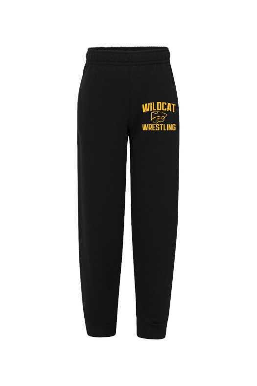 Blue Springs High School JERZEES NuBlend® Youth Joggers