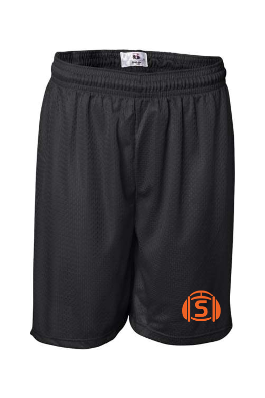 University of Arkansas Little Rock Badger Pro Mesh 7