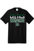 Providence Catholic Port & Company - Core Cotton Tee. PC54